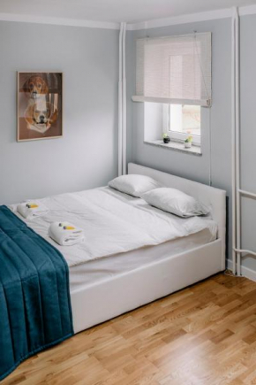 APARTEL Rakowiec, Warsaw